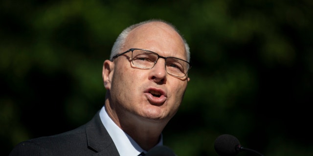 Rep. Pete Stauber, R-Minn., blasted the proposed action, saying the U.S. needs "to be using our resources we have here with our workforce, not taking them offline."