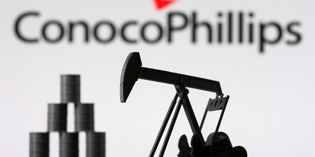 ConocoPhillips estimates that the Willow Project would deliver up to 180K barrels a day plus $17B in federal tax revenue.
