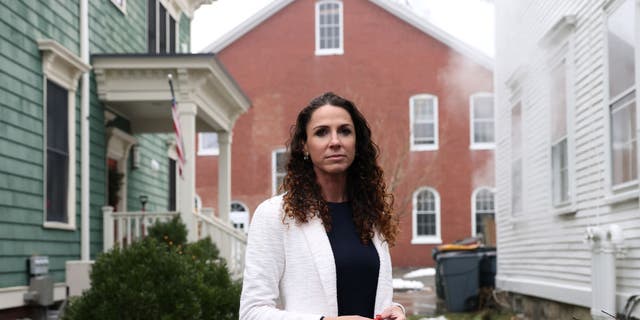New Massachusetts state auditor Diana DiZoglio sponsored a bill, when she was a state senator, to outlaw "furtive." The practice of non-consensual condom removal is common, but most state laws do not mention it.