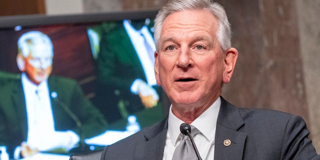 Tommy Tuberville