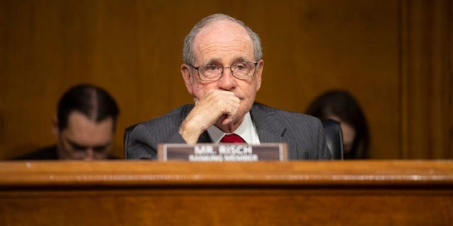Jim Risch
