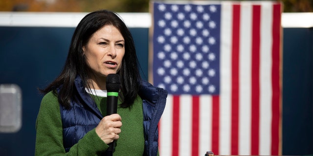 Michigan Attorney General Dana Nessel said a "heavily armed defendant" was allegedly plotting to murder her and other Jewish elected officials.