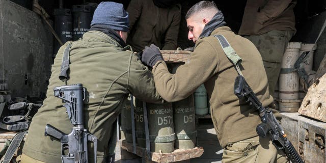 Israeli missile strikes on the Syrian capital's airport on January 2 killed four people in the second time in less than seven months that Damascus International Airport – where Iranian-backed armed groups and Lebanese Hezbollah fighters are present – has been hit by Israel. 