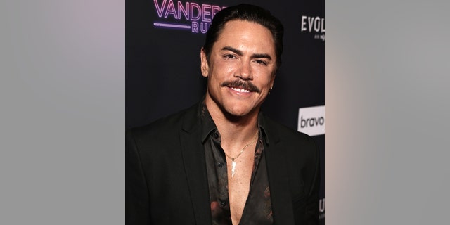 Tom Sandoval was remorseful for hurting his long-time love Ariana Madix.