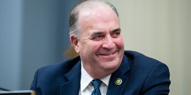 Michigan Democrat Rep. Dan Kildee revealed in a Friday statement that he was diagnosed with squamous cell carcinoma in his tonsil after what he "thought was a preventative scan for a swollen lymph node" with his doctor.