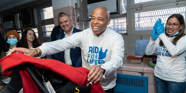New York City Mayor Eric Adams unveiled his migrant blueprint last week to address the crisis.