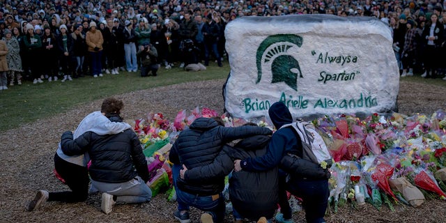 Michigan State Deadly Shooting: 2 More Students Released From Hospital ...