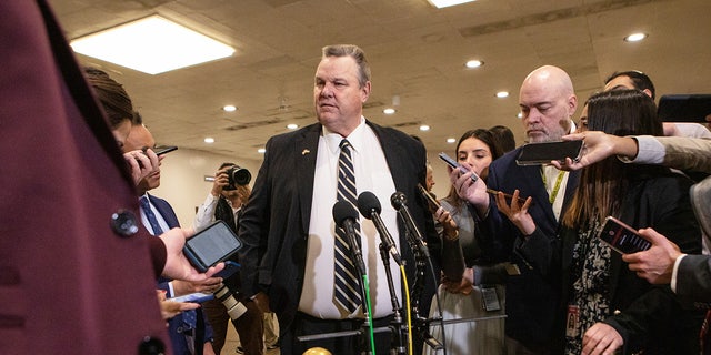 Tester, who has served in the US Senate since 2007, announced last month that he would seek re-election for a fourth term.