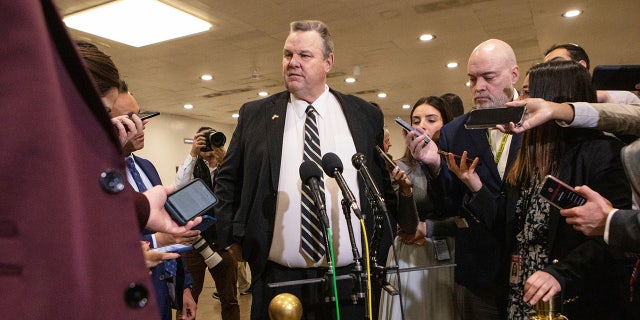 Tester, who has served in the U.S. Senate since 2007, announced last month that he would seek re-election for a fourth term.