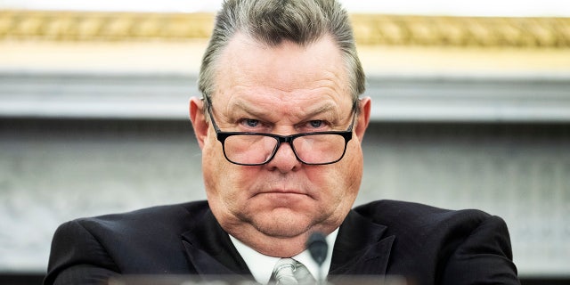 Jon Tester