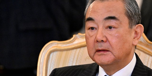 The director of the CIA recently warned the Chinese director of the office of the Central Foreign Affairs Commission, Wang Yi, against sending deadly aid to Russia. 