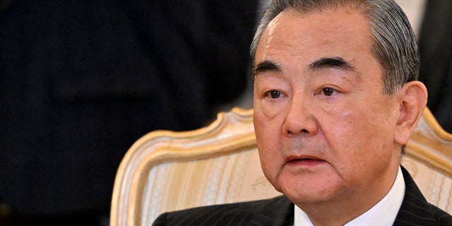 The CIA director recently warned China's Director of the Office of the Central Foreign Affairs Commission Wang Yi against sending lethal aid to Russia. 