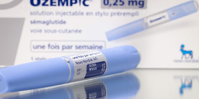 ozempic novo nordisk