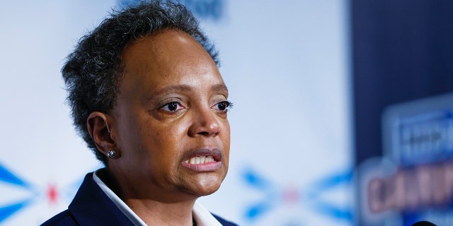 Lori Lightfoot