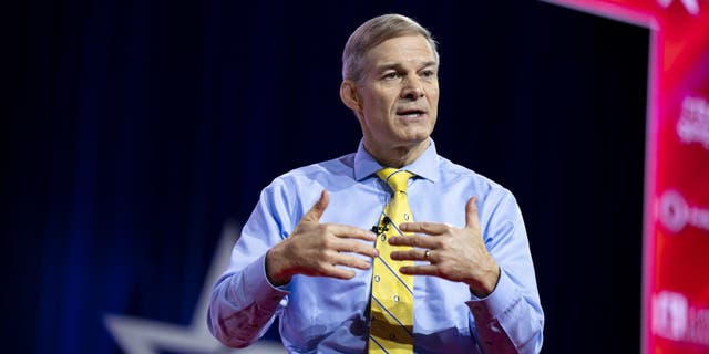 House Judiciary Committee Republicans Jim Jordan of Ohio and Thomas Massie of Kentucky, sent a letter to Bureau of Alcohol, Tobacco, Firearms, and Explosives (ATF) demanding the agency head testify before Congress.