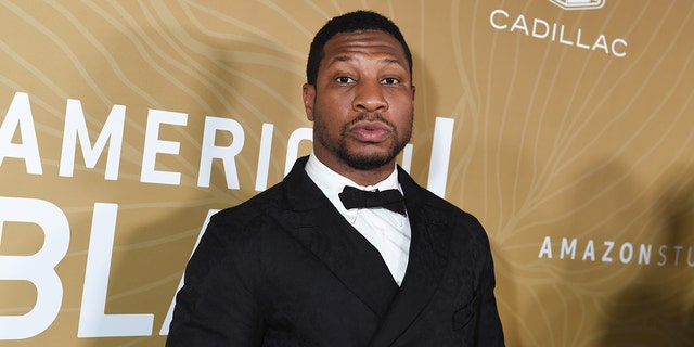 Jonathan Majors' representative is confident the domestic dispute charges will be dropped.