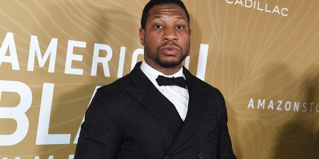 Jonathan Majors' representative is confident the domestic dispute charges will be dropped.