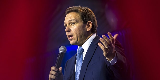 Florida Gov. Ron DeSantis signed a bill into law in February that ends Disney’s self-governing power and puts the media giant under the control of a state board.