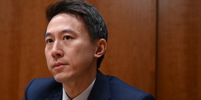 TikTok CEO Shou Zi Chew will testify before Congress Thursday.