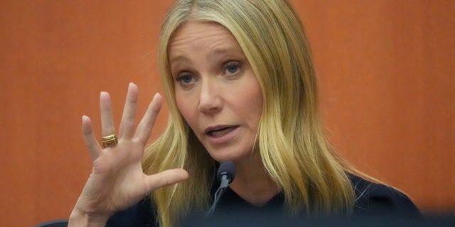 Gwyneth Paltrow was awarded $1 by a jury after being found not at fault for a 2016 ski collision.