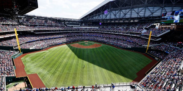Longtime Texas Rangers radio broadcaster will miss start of MLB season to treat mental health Longtime Texas Rangers radio broadcaster will miss start of MLB season to treat mental health