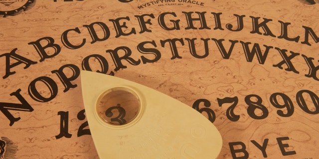 28 girls were sent to the hospital with anxiety attacks after allegedly playing with Ouija boards in Colombia.
