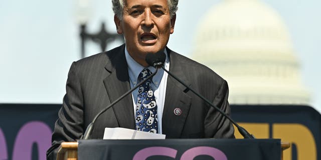 Juan Vargas