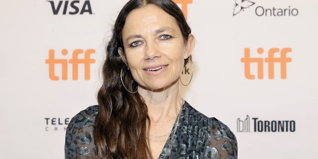 Justine Bateman realized people cared about her appearance when she Googled herself.