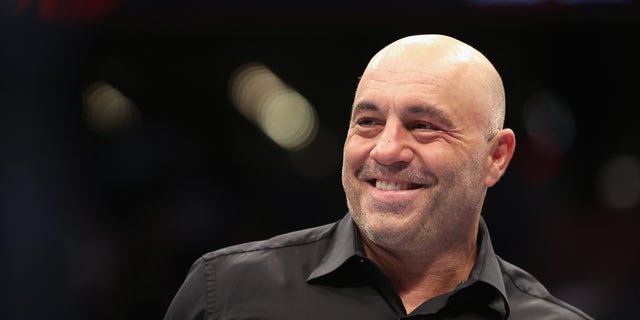 Joe Rogan wears many hats as a podcast host, standup comedian and UFC commentator.
