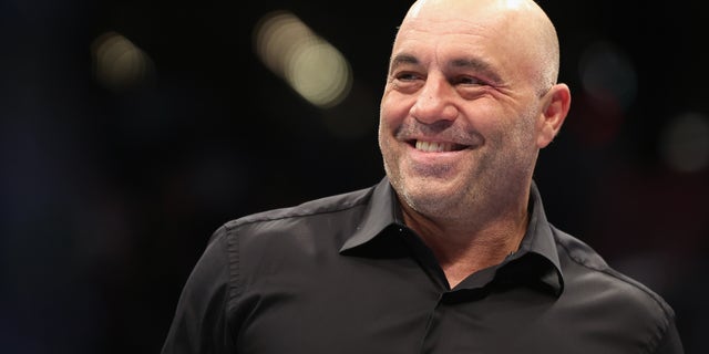 Joe Rogan wears many hats as a podcast host, standup comedian and UFC commentator.