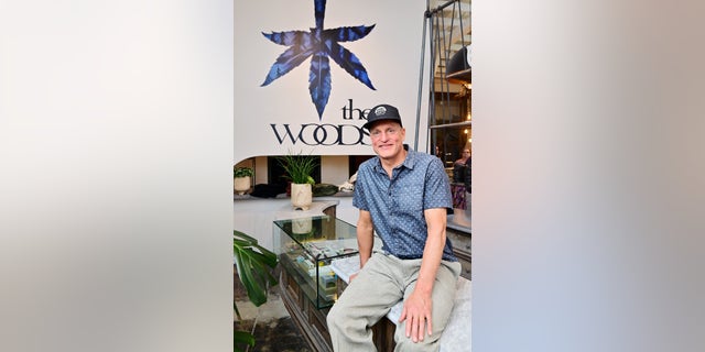The longtime cannabis activist owns The Woods, a West Hollywood dispensary that he opened in May 2022.