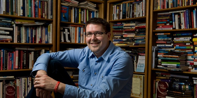 Mark Batterson is lead pastor at National Community Church in Washington, D.C. Our words, he told Fox News Digital in an interview, "have to be expressions of how we see the person right in front of us. We have to make sure that we're humanizing people more than we're demonizing people."
