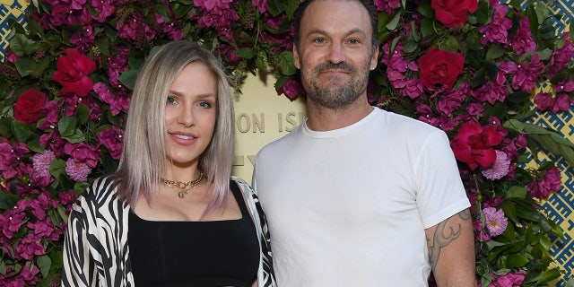 Sharna Burgess and Brian Austin Green explained how important it is for them to have date nights in order to maintain a healthy relationship.