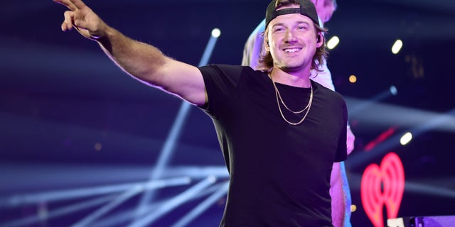Morgan Wallen concert