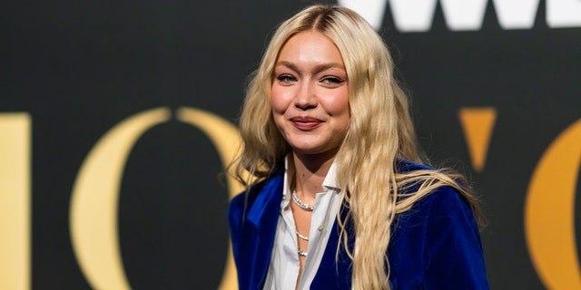Gigi Hadid admits dating in the public eye is incredibly difficult.