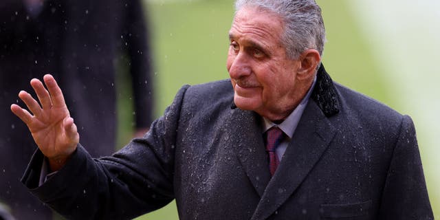 Arthur Blank