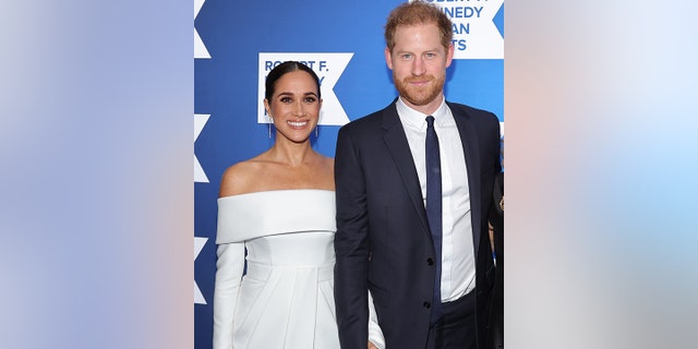Meghan Markle's relationship with Prince Harry has seen ample bouts of public scrutiny.