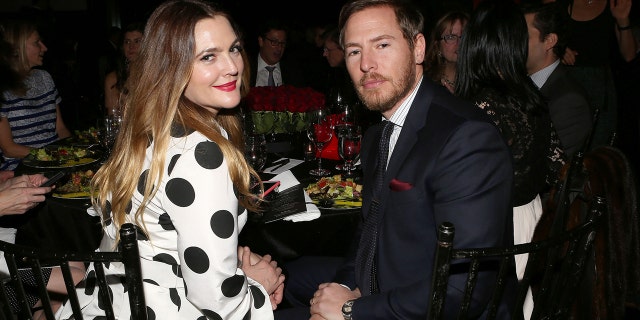 Drew Barrymore and Will Kopelman share two daughters together, Olive and Frankie.