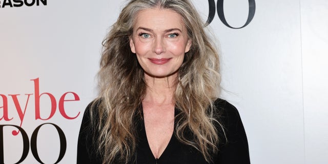 Paulina Porizkova revealed she was broke and "devastated" after her ex-husband died in 2019.