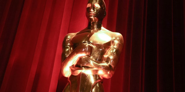 Oscar statue academy awards