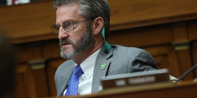 Tennessee Republican Rep. Tim Burchett called for the manifesto by the transgender shooter at the private Presbyterian school in Nashville to be made public.