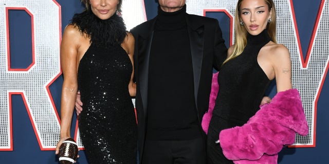 Delilah Belle is the elder of Lisa Rinna and Harry Hamlin's two daughters. Her younger sister is Amelia Gray Hamlin.