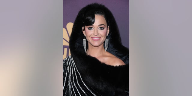 Katy Perry has drawn some heat from fans online for her tougher commentary as a judge on "American Idol."