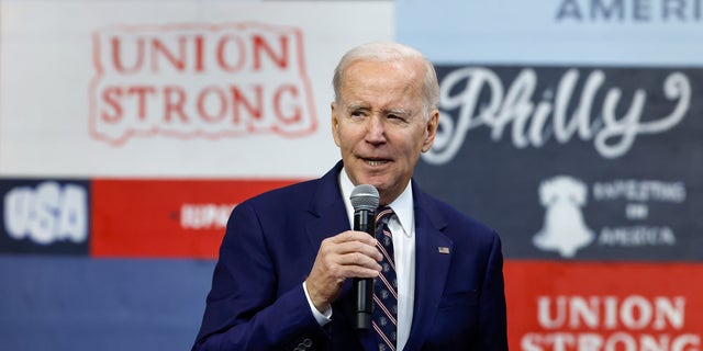 President Biden proposed higher taxes on the wealthy in order to pay for Medicare and Social Security, programs which are projected to become insolvent within the next 10 years under current law.