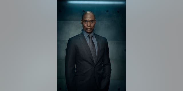 Reddick starred as special agent and head of the FBI's Fringe division Phillip Broyles on "Fringe" from 2008 to 2013.