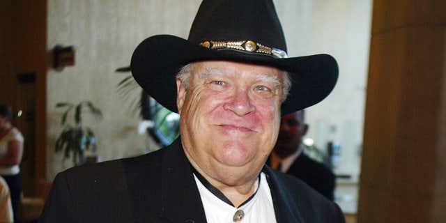 Huddleston died in 2016 at the age of 85.
