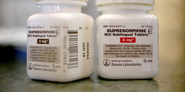 Buprenorphine is used as an alternative to Methadone to help addicts recovering from heroin use. 