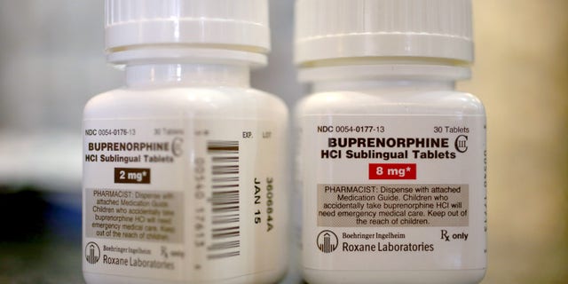 Buprenorphine is used as an alternative to Methadone to help addicts recovering from heroin use. 