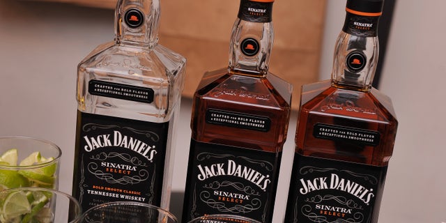 Jack Daniel's states that "poop-themed" Dog toys are ruining its brand in an appeal to the Supreme Court.