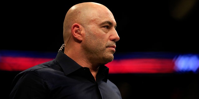 Joe Rogan